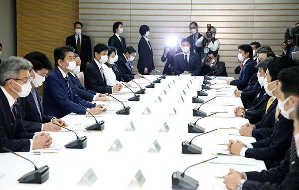 日本政府宣布將逐步放寬入境限制政策！ 